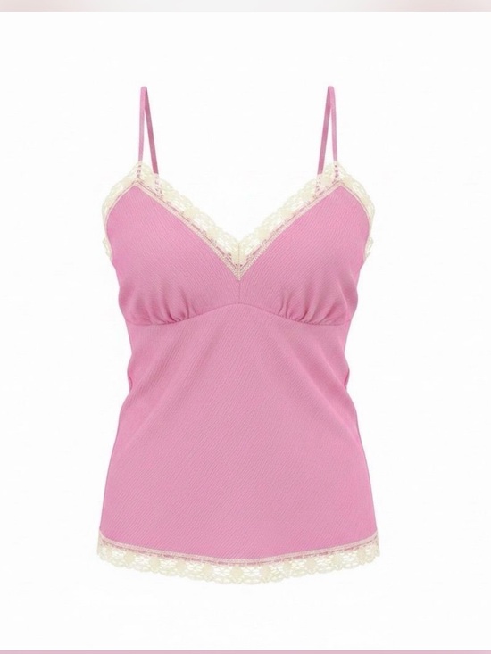 Gold Hawk Tops - Gold Hawk 100% Silk Cami